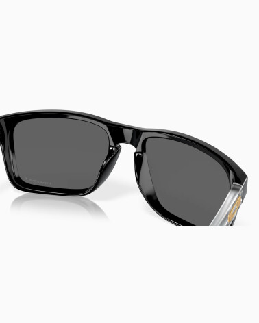 Lunettes de soleil sportives Oakley Holbrook XL