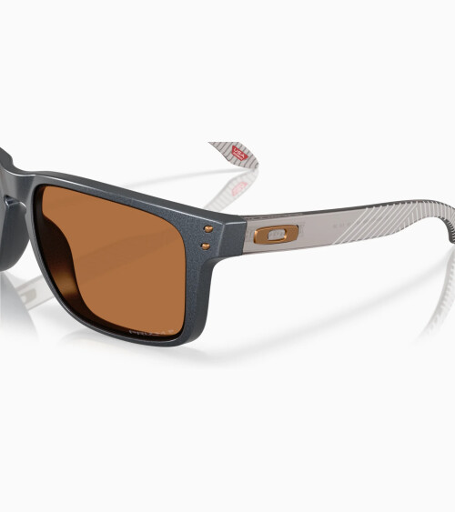Oakley Holbrook XL sportliche Sonnenbrille