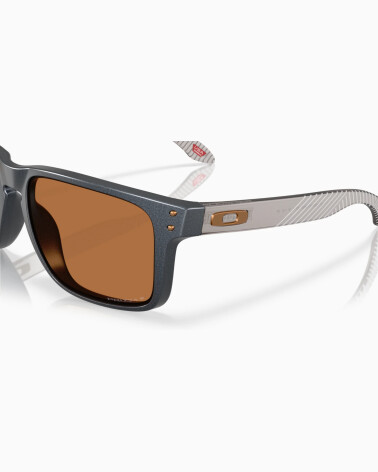 Oakley Holbrook XL sportliche Sonnenbrille