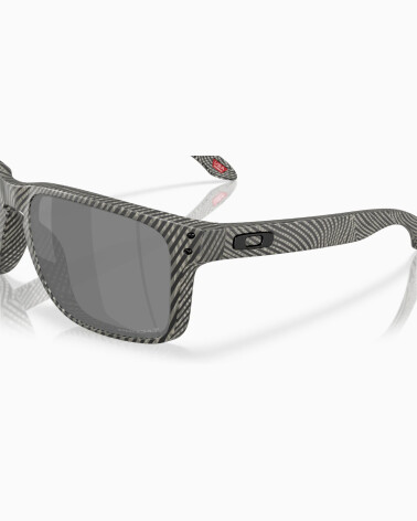 Lunettes de soleil sportives Oakley Holbrook XL
