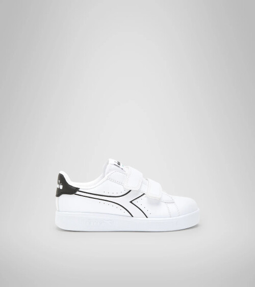 Diadora Game PS zapatillas niños velcro
