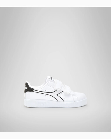 Diadora Game PS sneakers bambino velcro