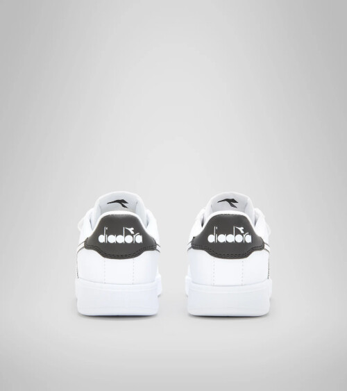 Diadora Game PS baskets enfant velcro