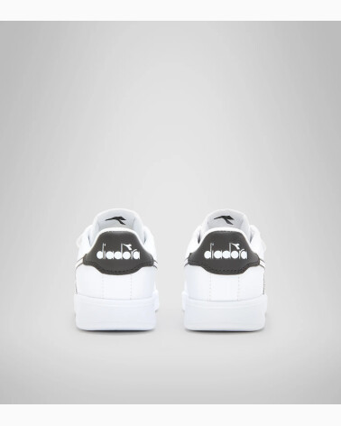 Diadora Game PS sneakers bambino velcro