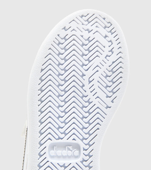 Diadora Game PS kids sneakers Velcro