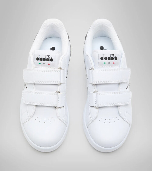 Diadora Game PS baskets enfant velcro