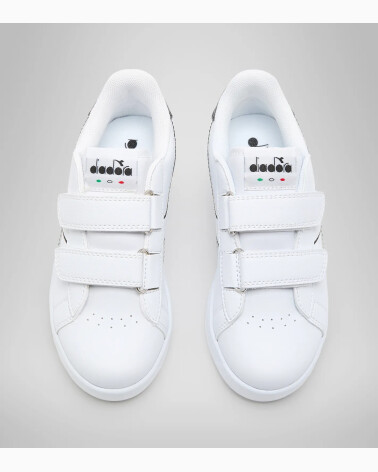 Diadora Game PS baskets enfant velcro
