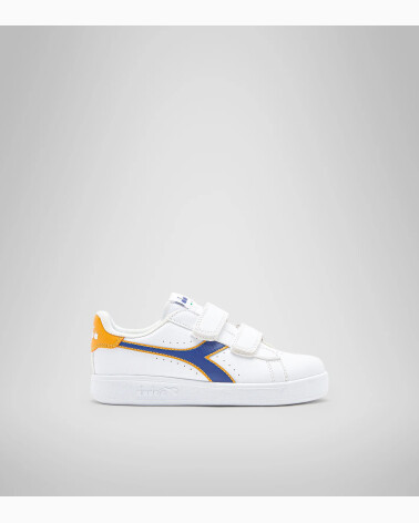 Diadora Game PS baskets enfant velcro
