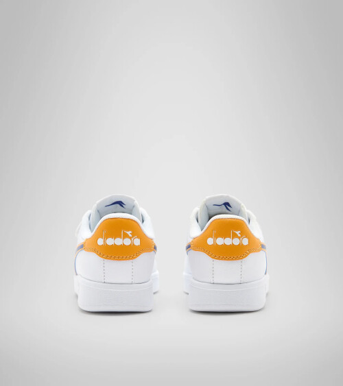 Diadora Game PS baskets enfant velcro