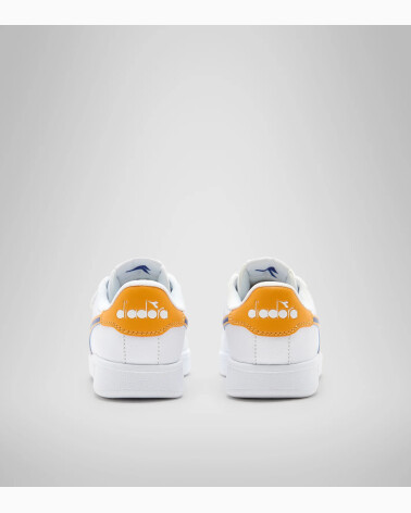 Diadora Game PS sneakers bambino velcro