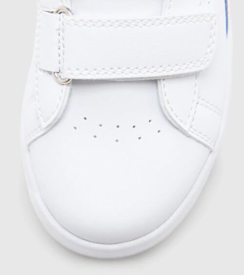 Diadora Game PS Kinder Sneakers Klettverschluss