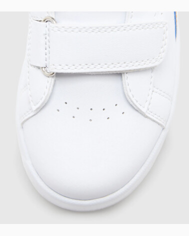 Diadora Game PS sneakers bambino velcro