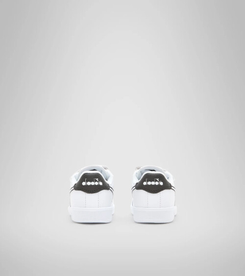 Diadora Game P sneakers bambino strap