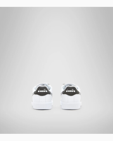 Diadora Game P sneakers bambino strap