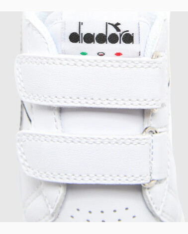 Diadora Game P zapatillas niños strap