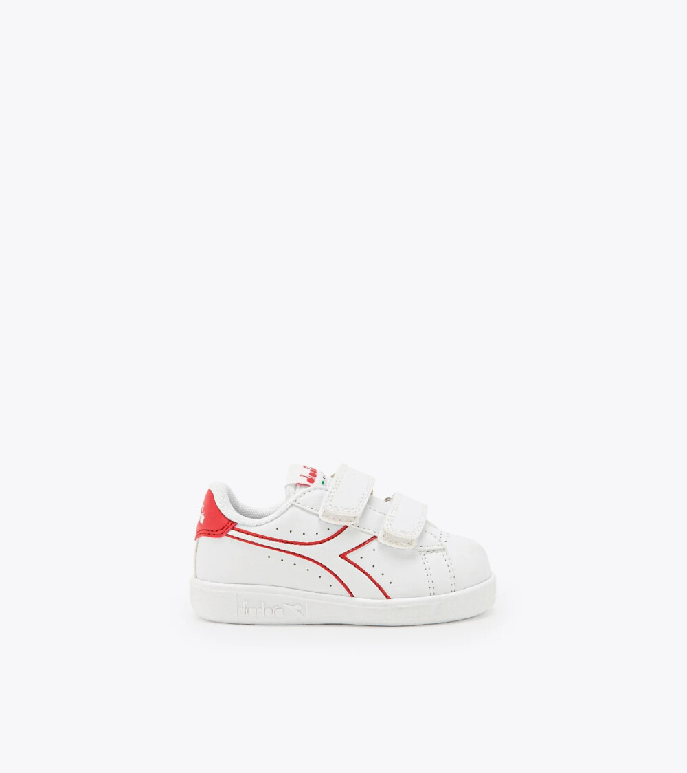 Diadora Game P baskets enfants strap