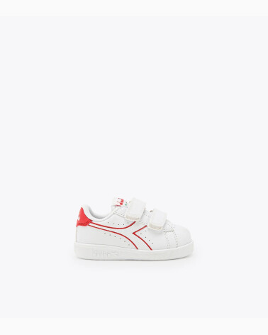 Diadora Game P sneakers bambino strap