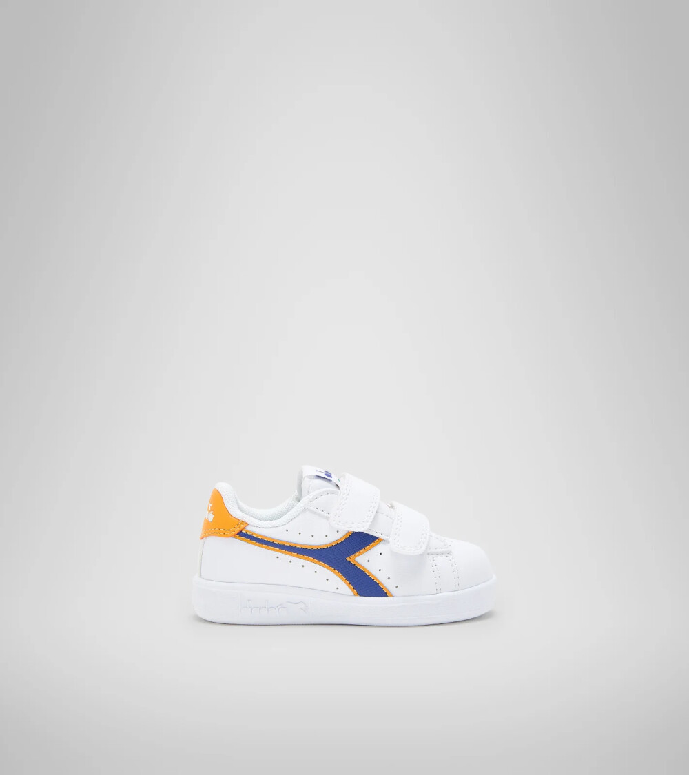Diadora Game P sneakers bambino strap