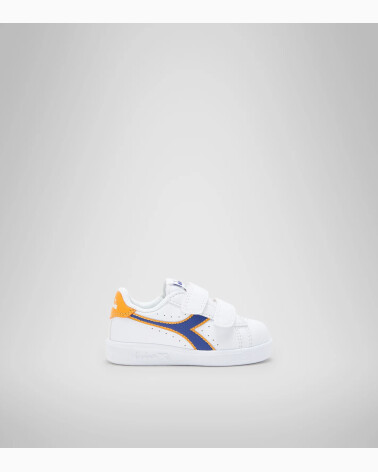 Diadora Game P baskets enfants strap