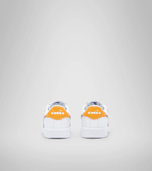 Diadora Game P zapatillas niños strap