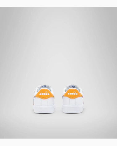 Diadora Game P baskets enfants strap