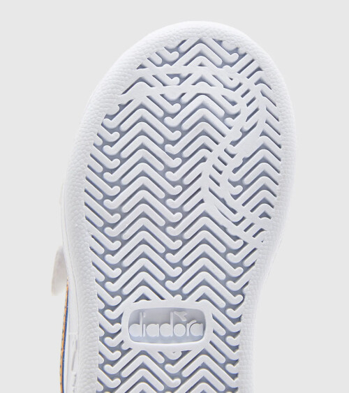 Diadora Game P baskets enfants strap
