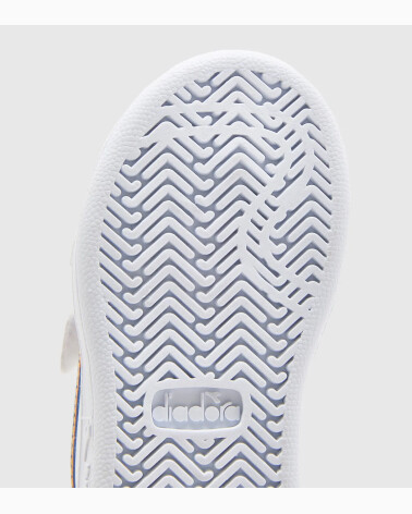 Diadora Game P sneakers bambino strap