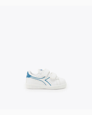 Diadora Game P zapatillas niños strap