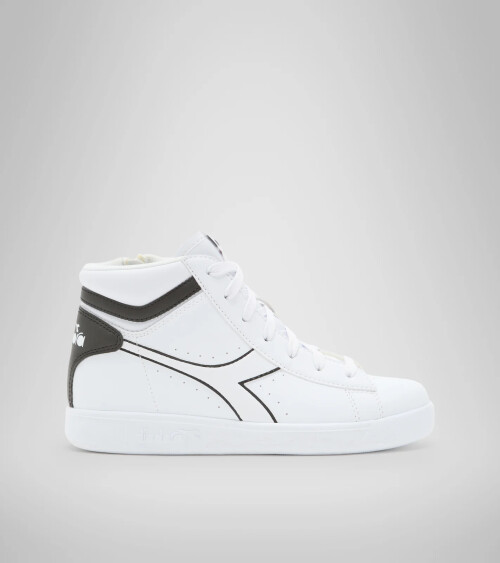 Diadora Game P High GS sneakers alte