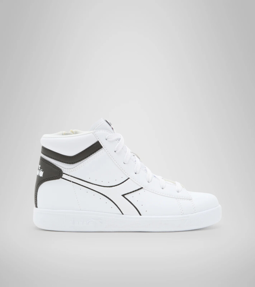 Diadora Game P High GS sneakers alte