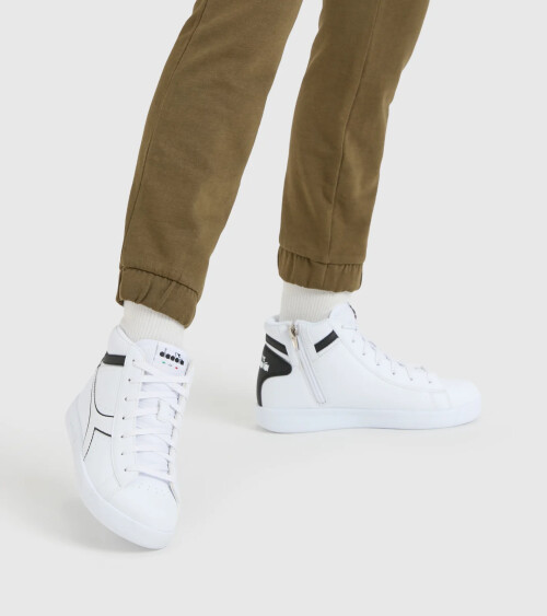 Diadora Game P High GS sneakers alte