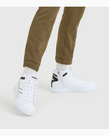 Diadora Game P High GS sneakers alte