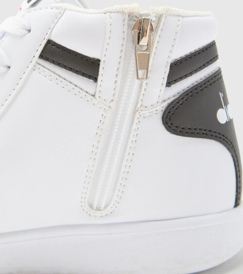 Diadora Game P High GS sneakers alte