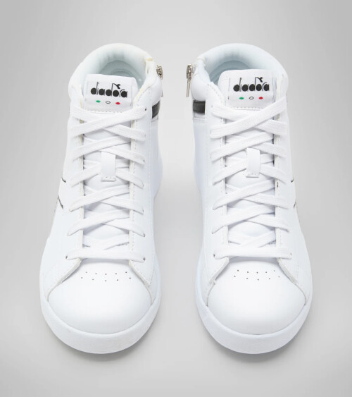 Diadora Game P High GS sneakers alte