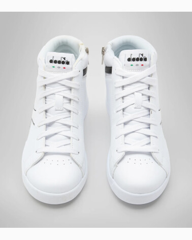 Diadora Game P High GS sneakers alte