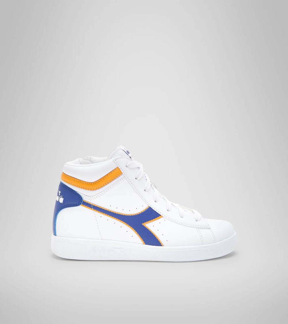 Diadora Game P High GS sneakers alte