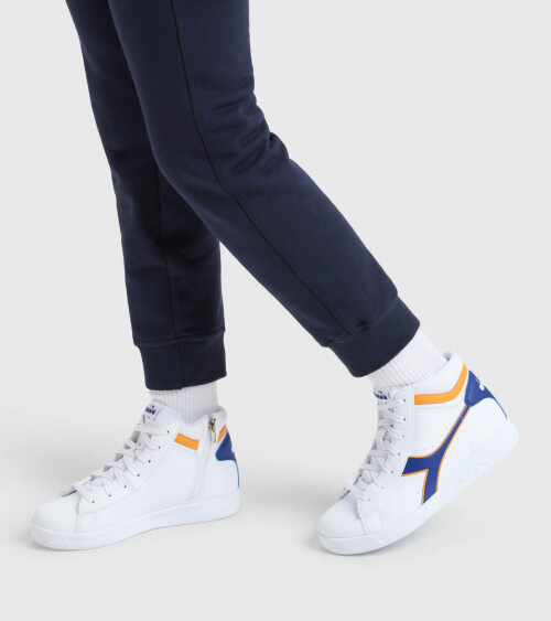 Diadora Game P High GS sneakers alte