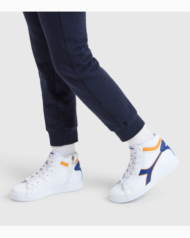 Diadora Game P High GS sneakers alte