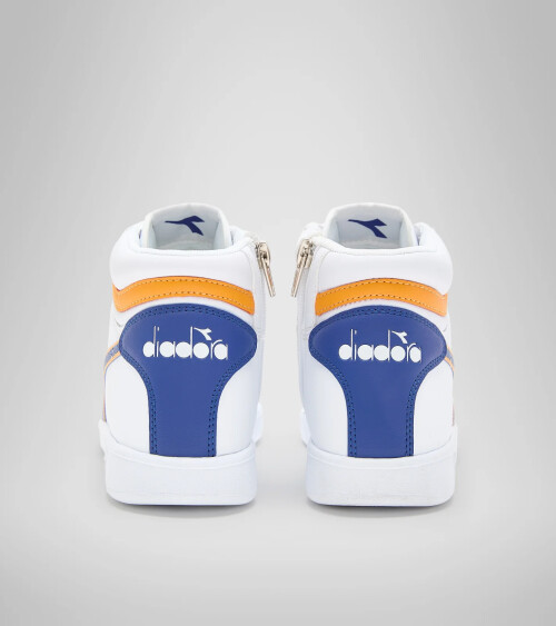 Diadora Game P High GS sneakers alte