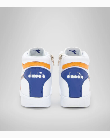 Diadora Game P High GS sneakers alte