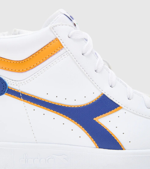 Diadora Game P High GS sneakers alte