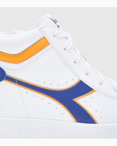 Diadora Game P High GS sneakers alte
