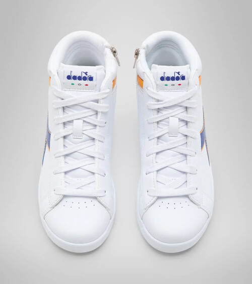 Diadora Game P High GS sneakers alte