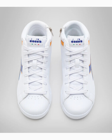 Diadora Game P High GS sneakers alte