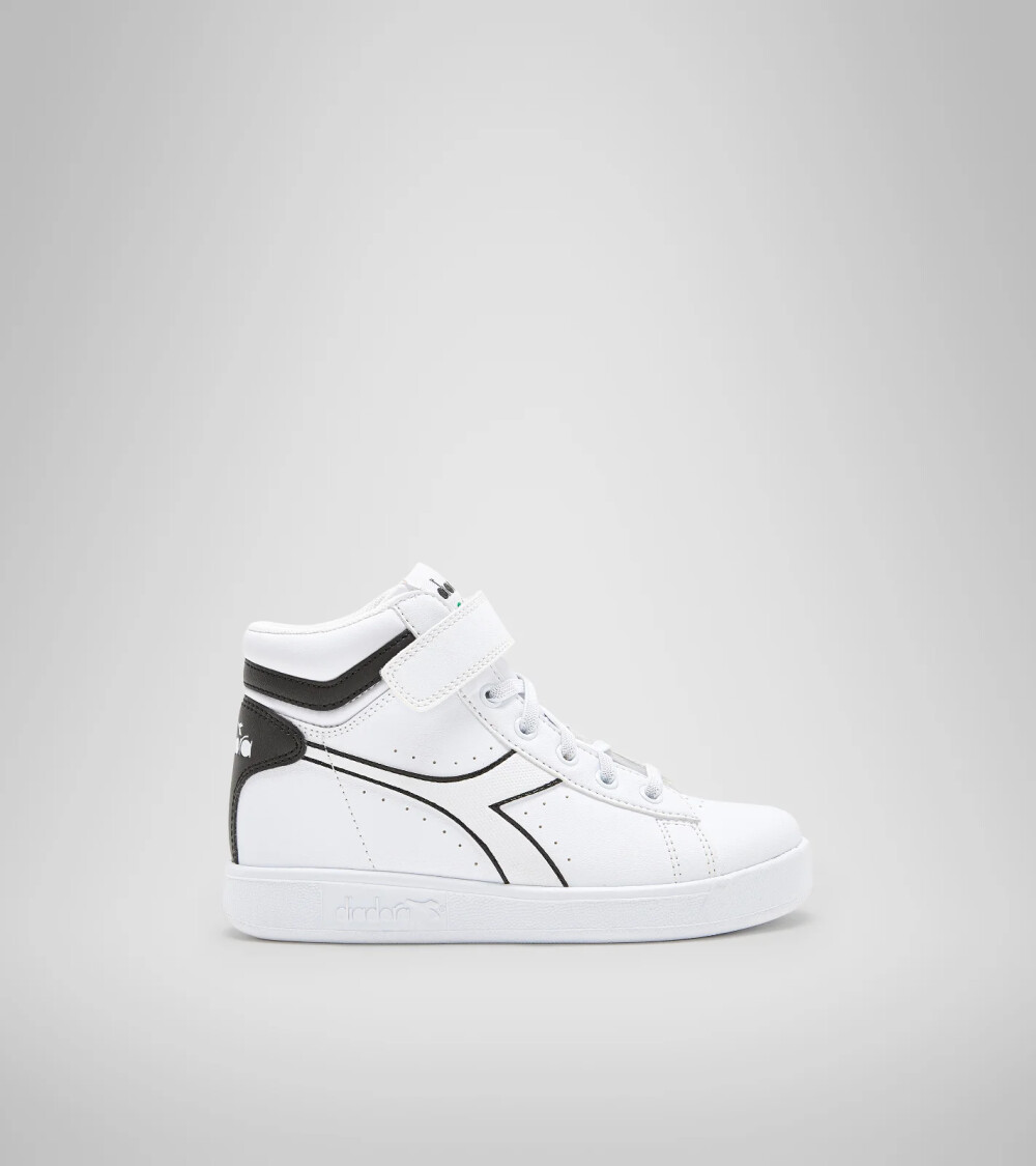 Diadora Game P High PS High-Top-Sneaker