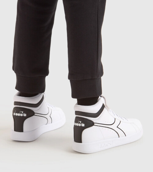 Diadora Game P High PS sneakers alte