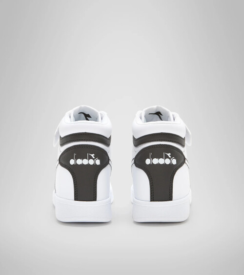 Diadora Game P High PS baskets hautes
