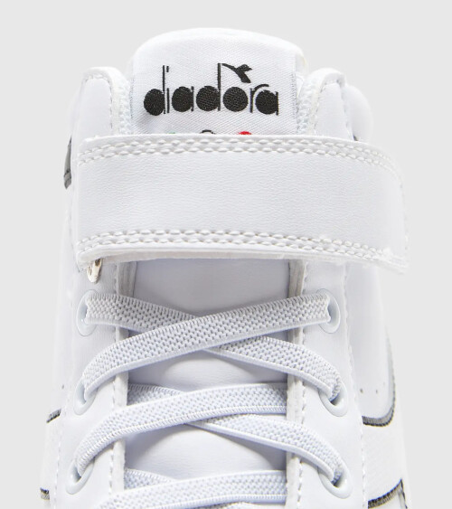 Diadora Game P High PS baskets hautes