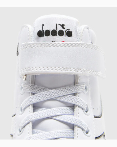 Diadora Game P High PS baskets hautes