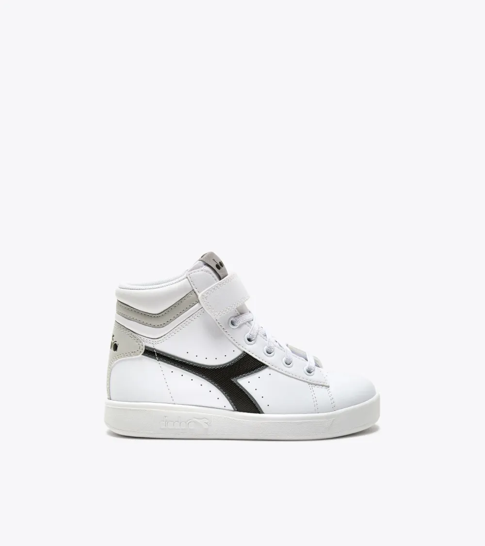 Diadora Game P High PS sneakers alte